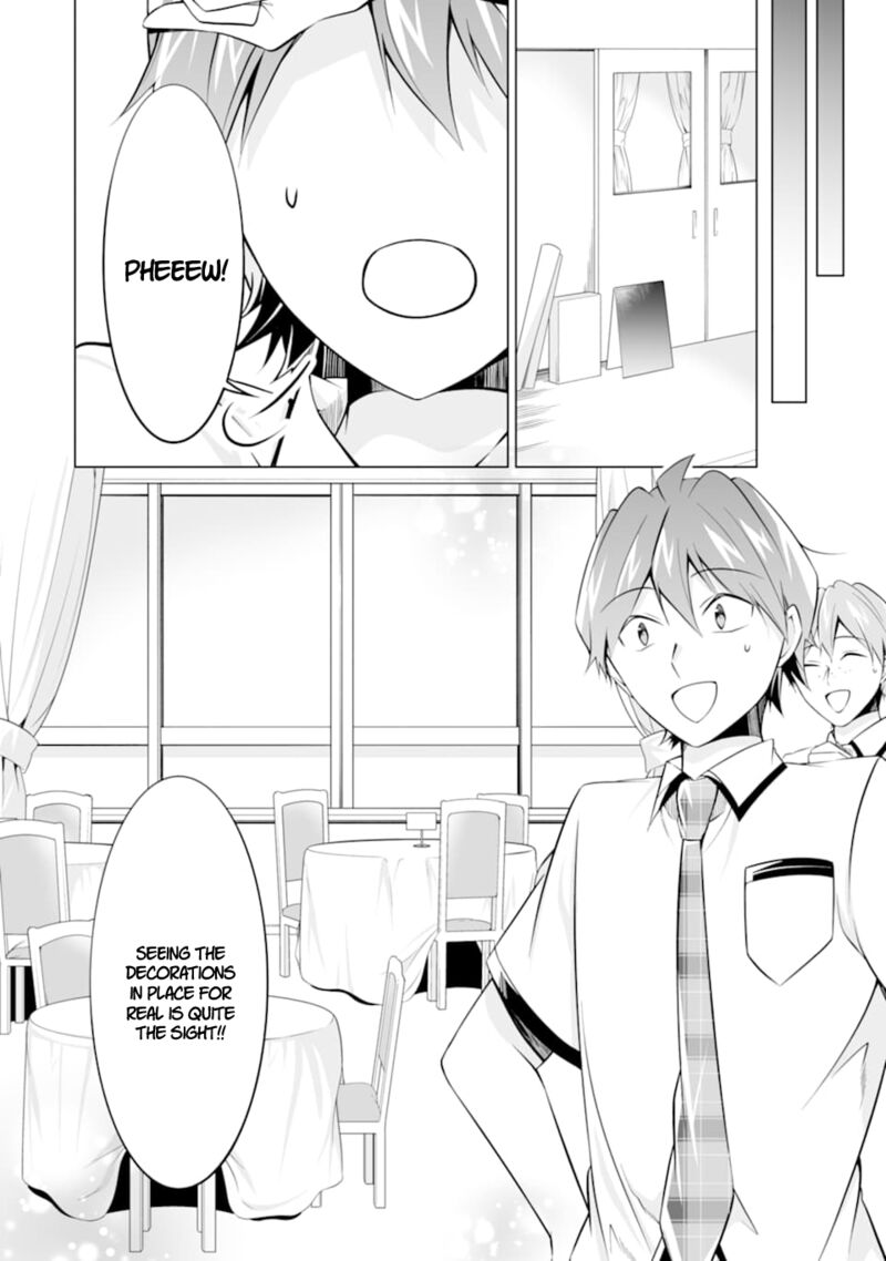 Real No Heroine Wa Irimasen 75 4