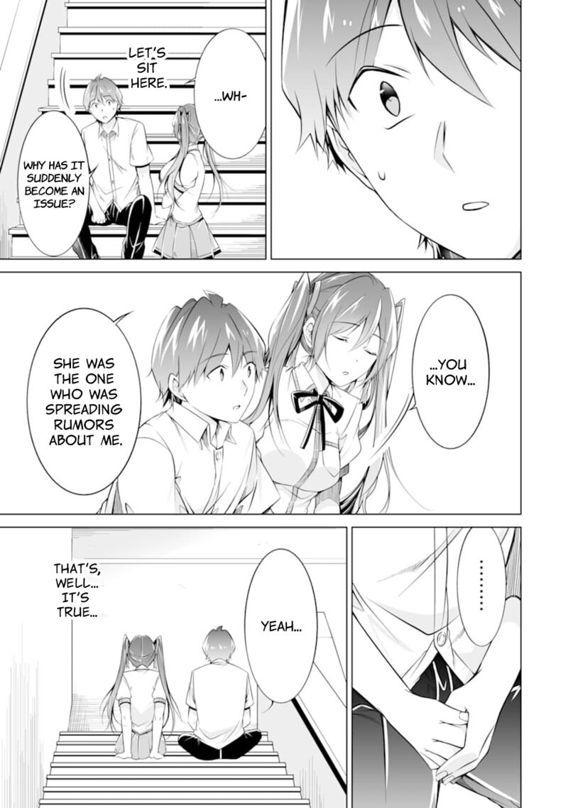 Real No Heroine Wa Irimasen 78 13