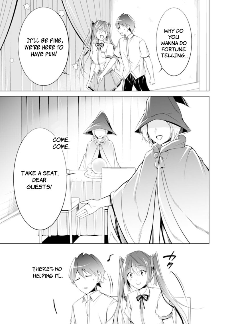 Real No Heroine Wa Irimasen 78 5