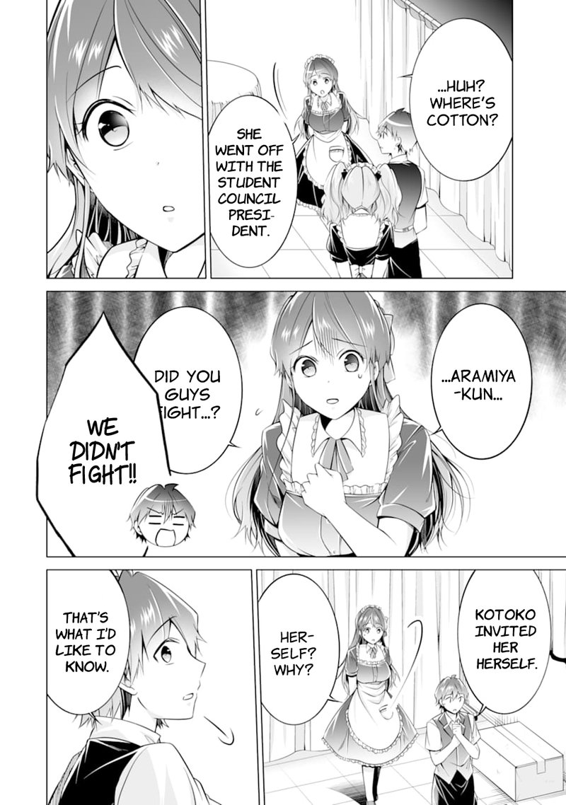 Real No Heroine Wa Irimasen 79 14