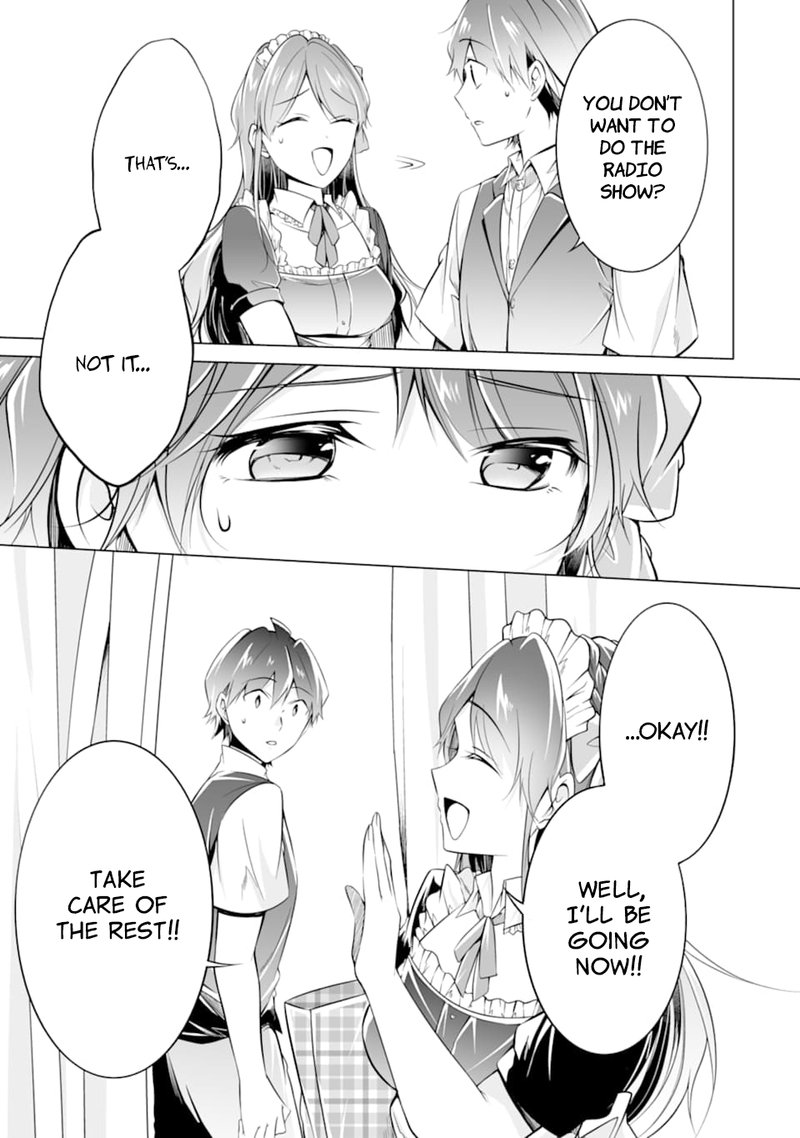 Real No Heroine Wa Irimasen 79 17