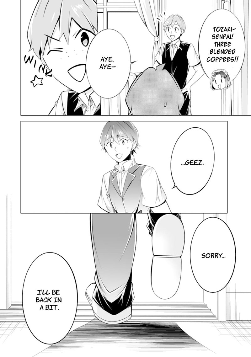 Real No Heroine Wa Irimasen 79 20