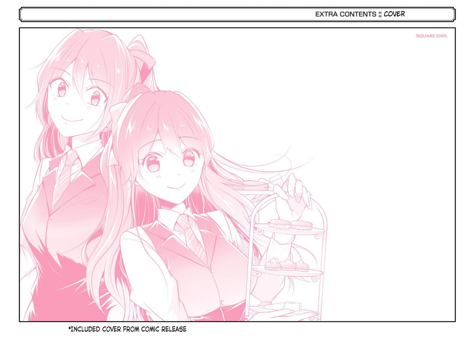 Real No Heroine Wa Irimasen 80 28