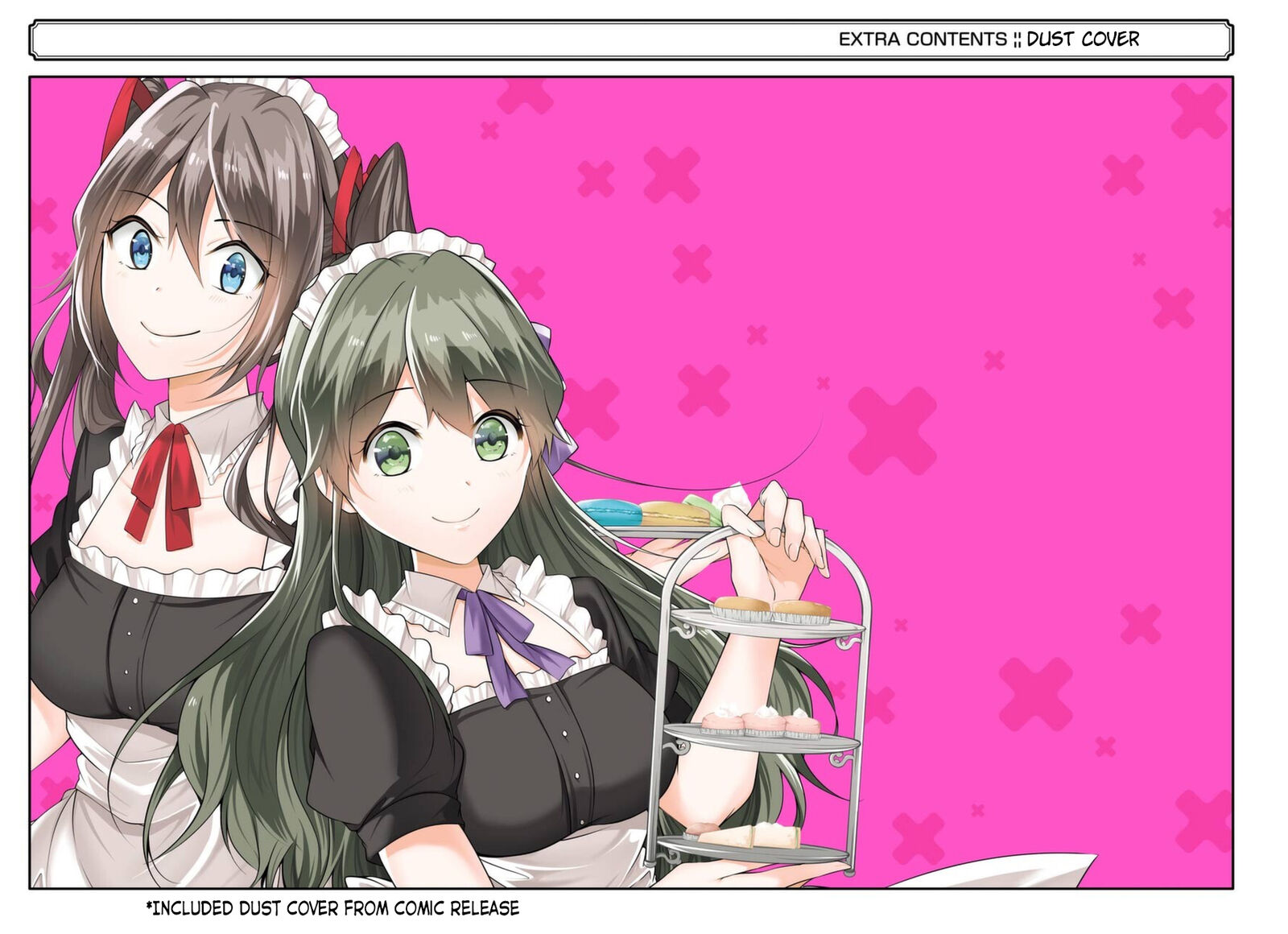 Real No Heroine Wa Irimasen 80 29