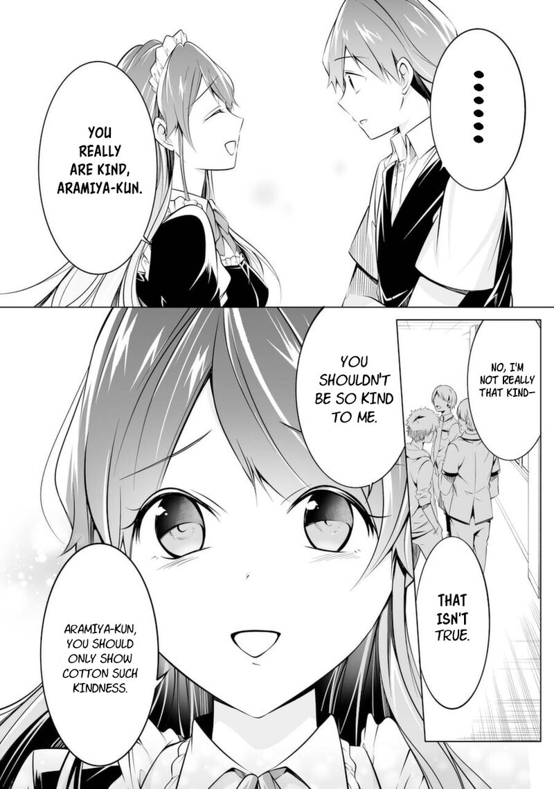 Real No Heroine Wa Irimasen 80 6