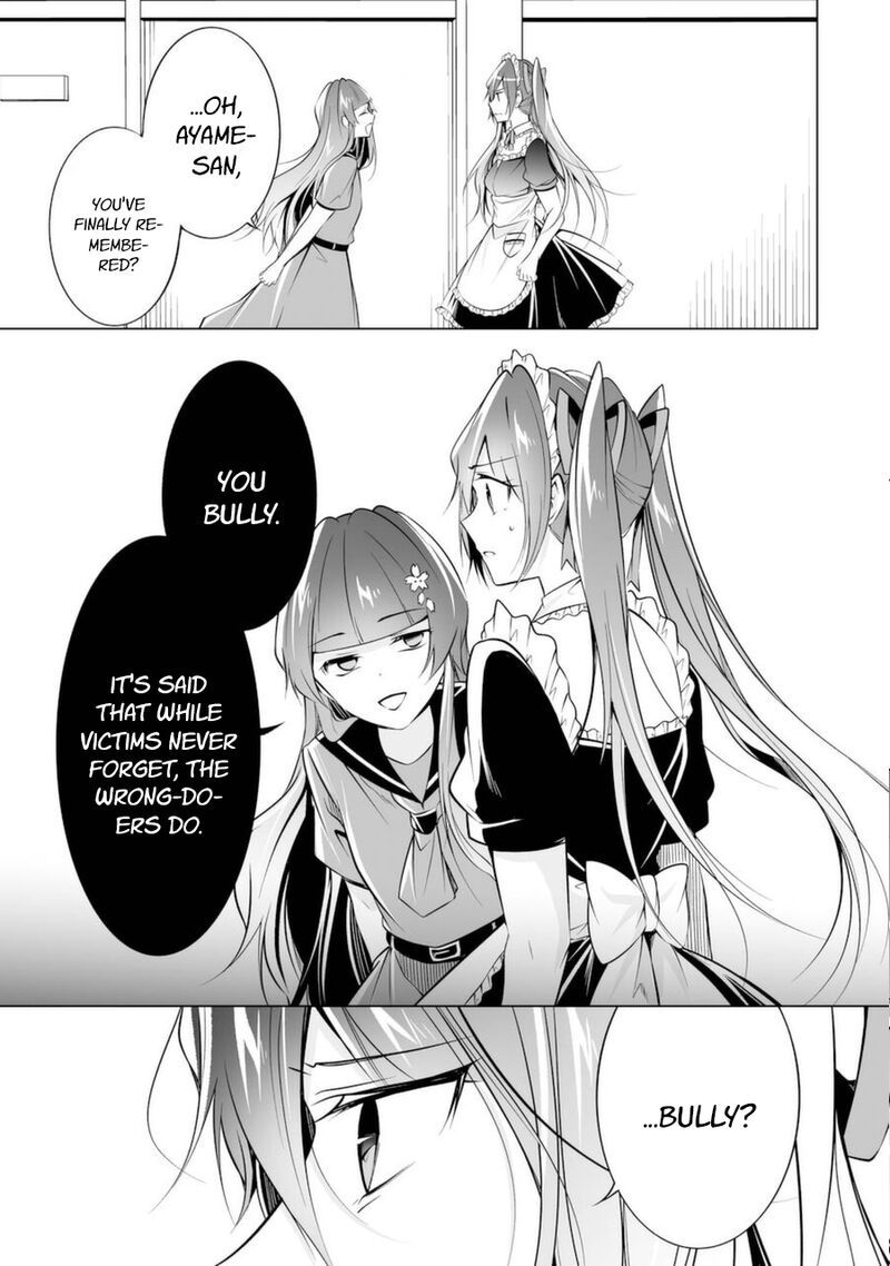 Real No Heroine Wa Irimasen 81 15