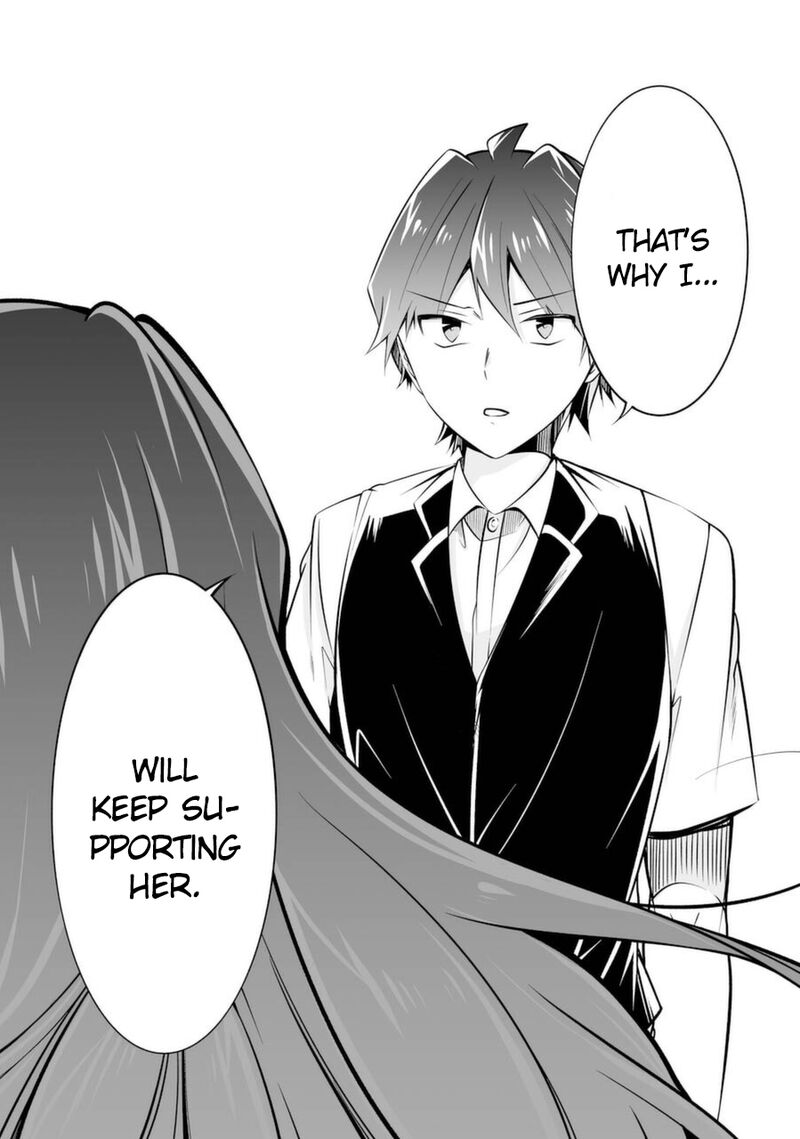 Real No Heroine Wa Irimasen 81 28
