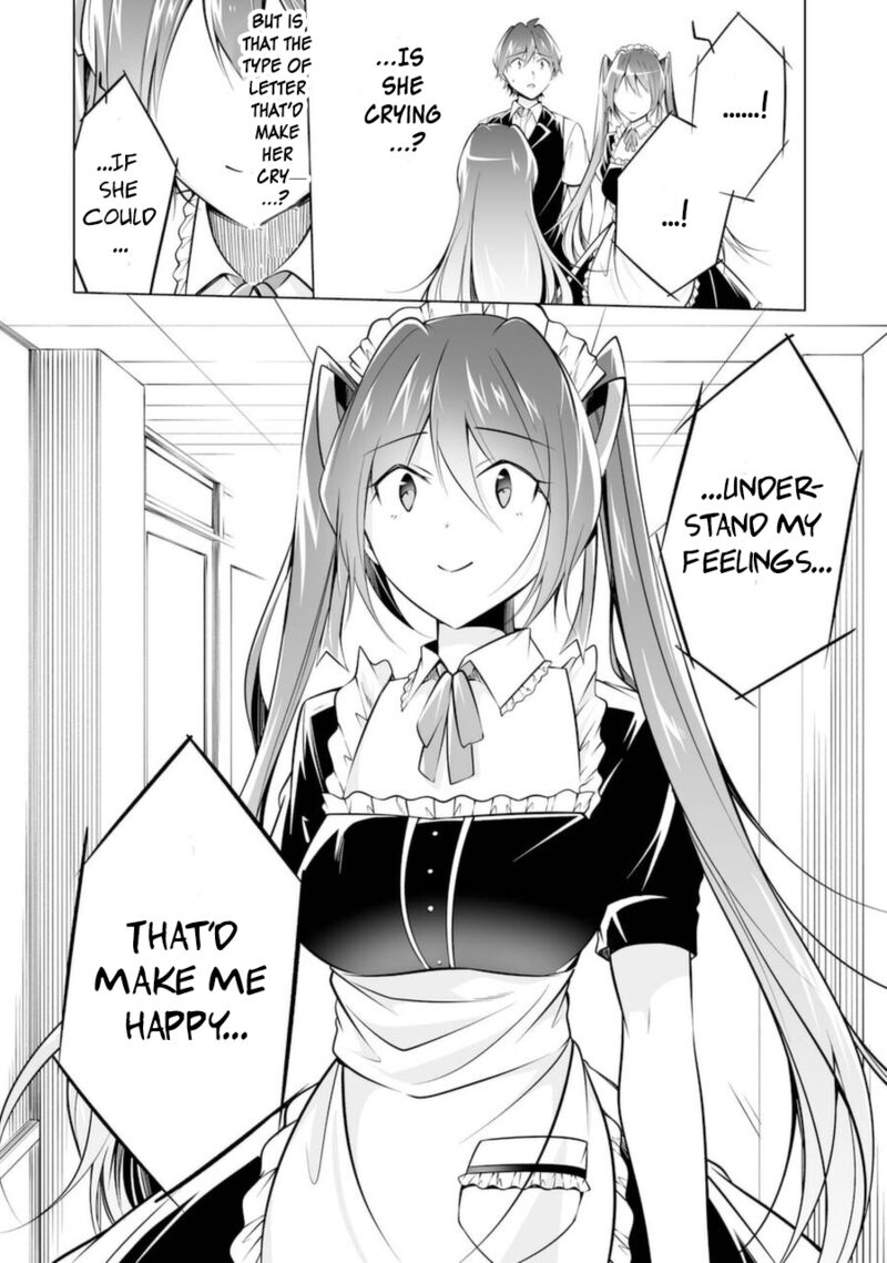Real No Heroine Wa Irimasen 82 12