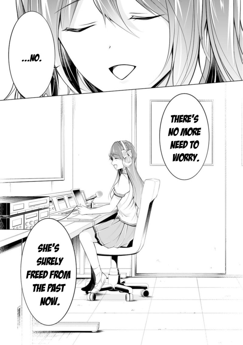 Real No Heroine Wa Irimasen 82 17