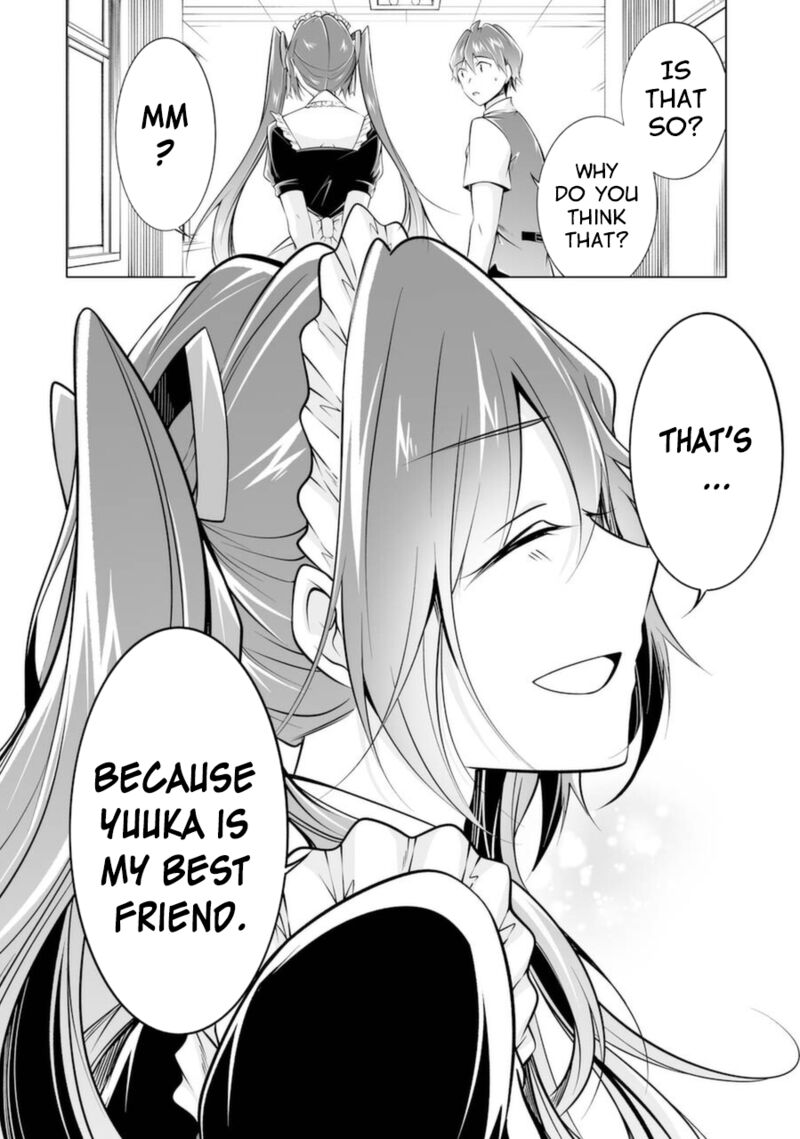 Real No Heroine Wa Irimasen 82 18