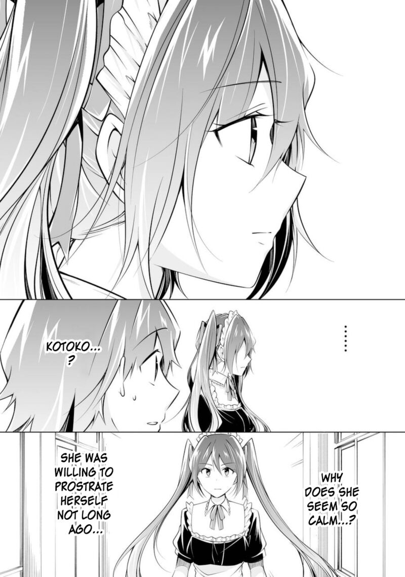 Real No Heroine Wa Irimasen 82 6