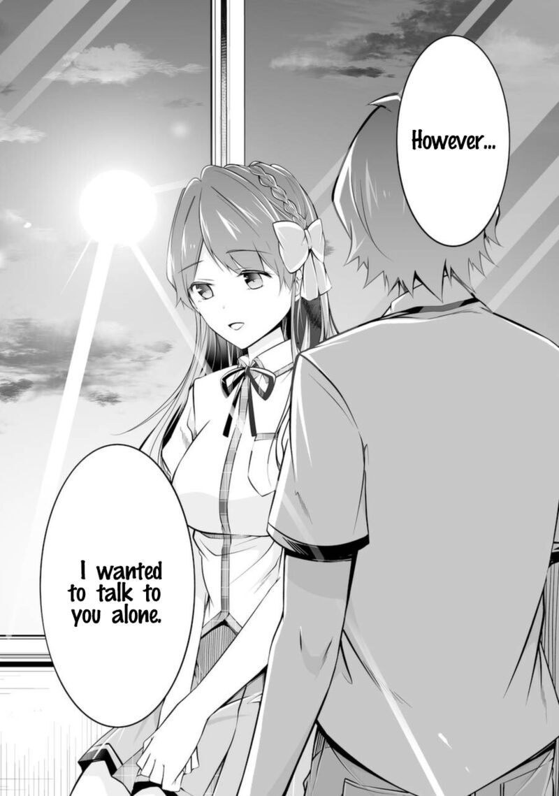 Real No Heroine Wa Irimasen 83 12