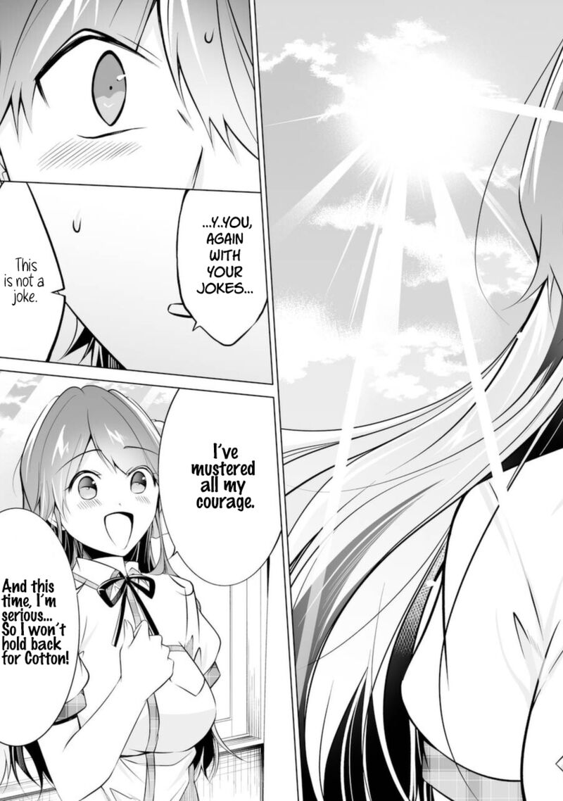 Real No Heroine Wa Irimasen 83 23