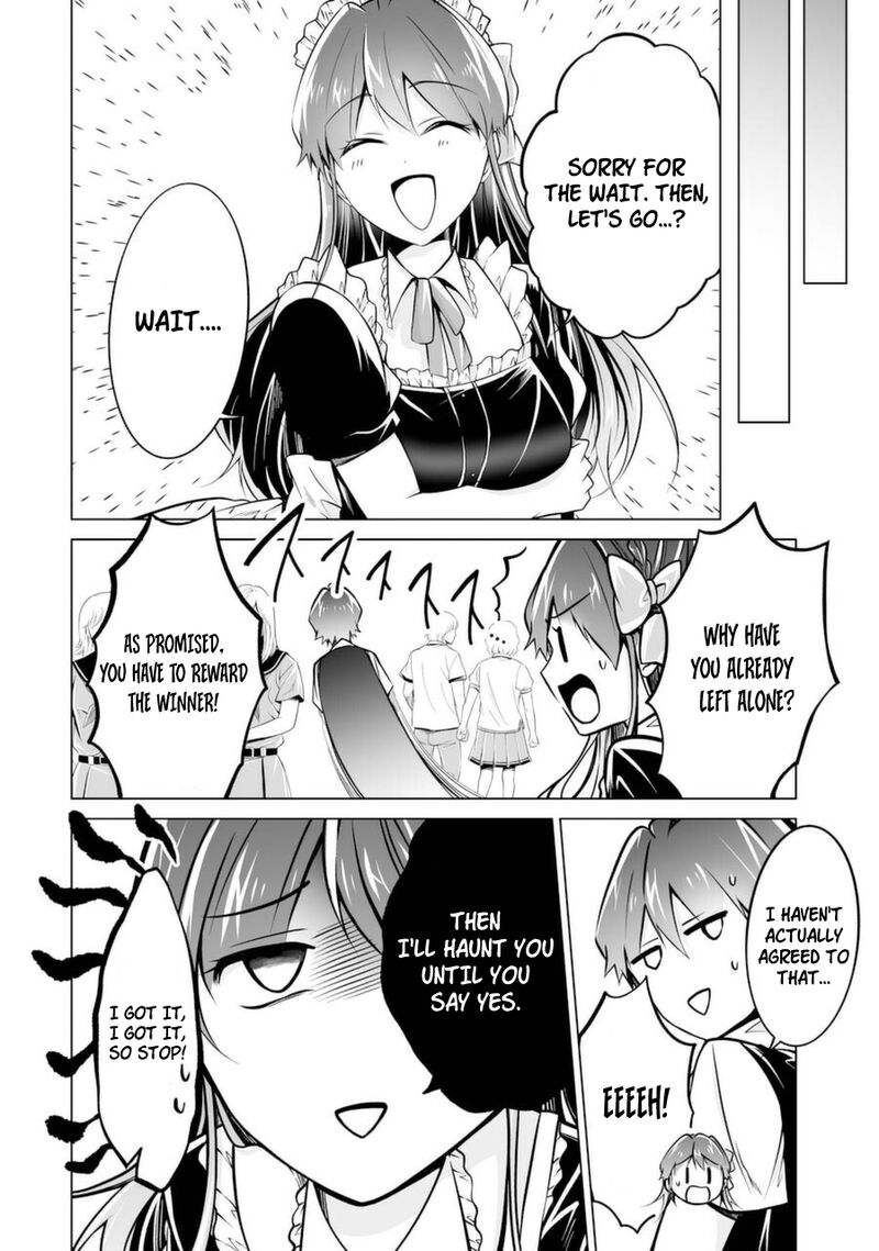 Real No Heroine Wa Irimasen 85 14
