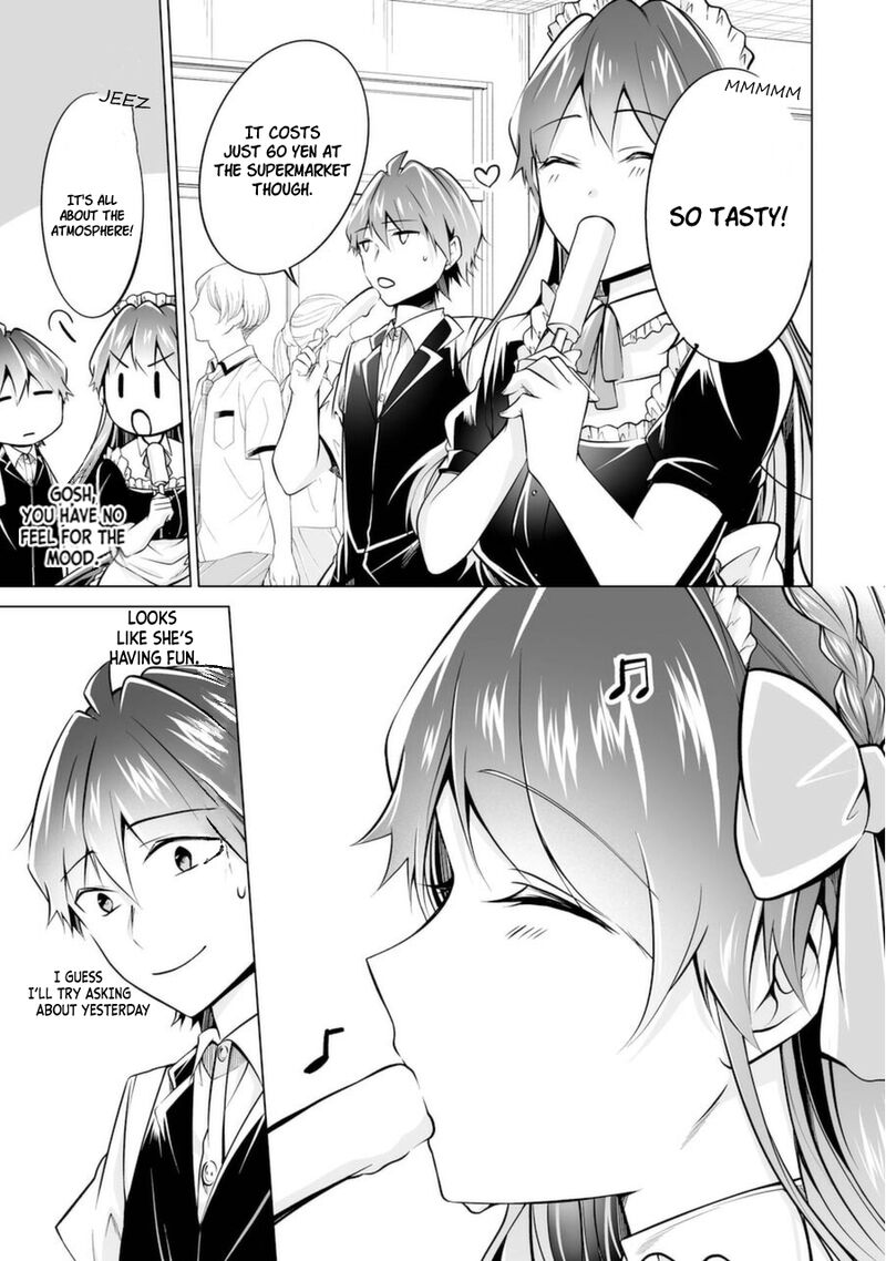 Real No Heroine Wa Irimasen 85 17