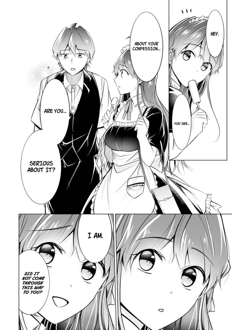 Real No Heroine Wa Irimasen 85 18