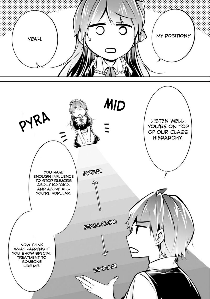 Real No Heroine Wa Irimasen 85 21