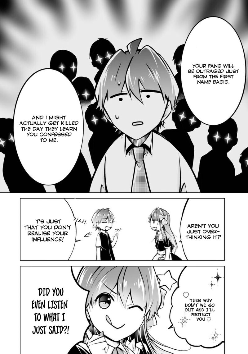 Real No Heroine Wa Irimasen 85 22