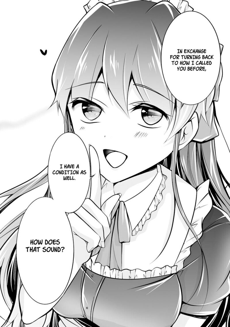 Real No Heroine Wa Irimasen 85 24