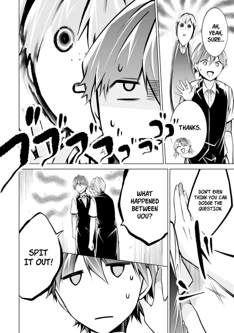 Real No Heroine Wa Irimasen 85 4