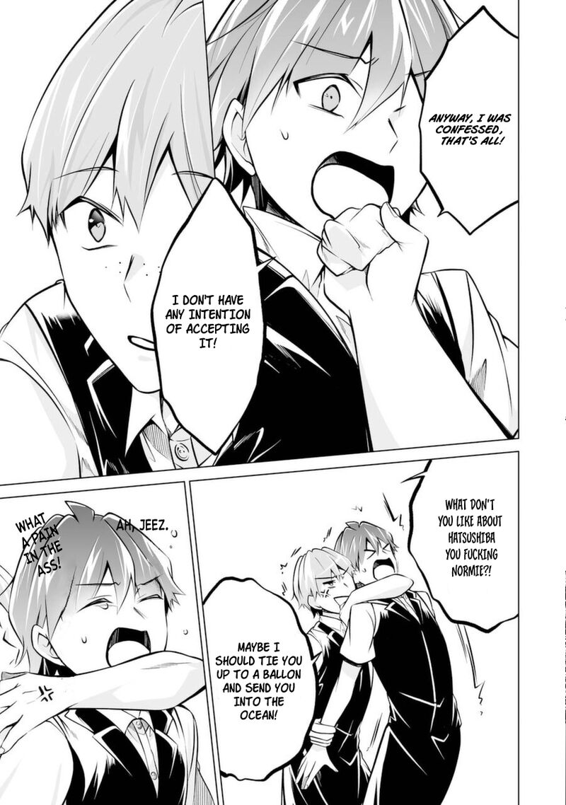 Real No Heroine Wa Irimasen 85 7