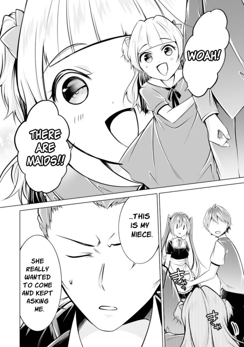 Real No Heroine Wa Irimasen 86 14