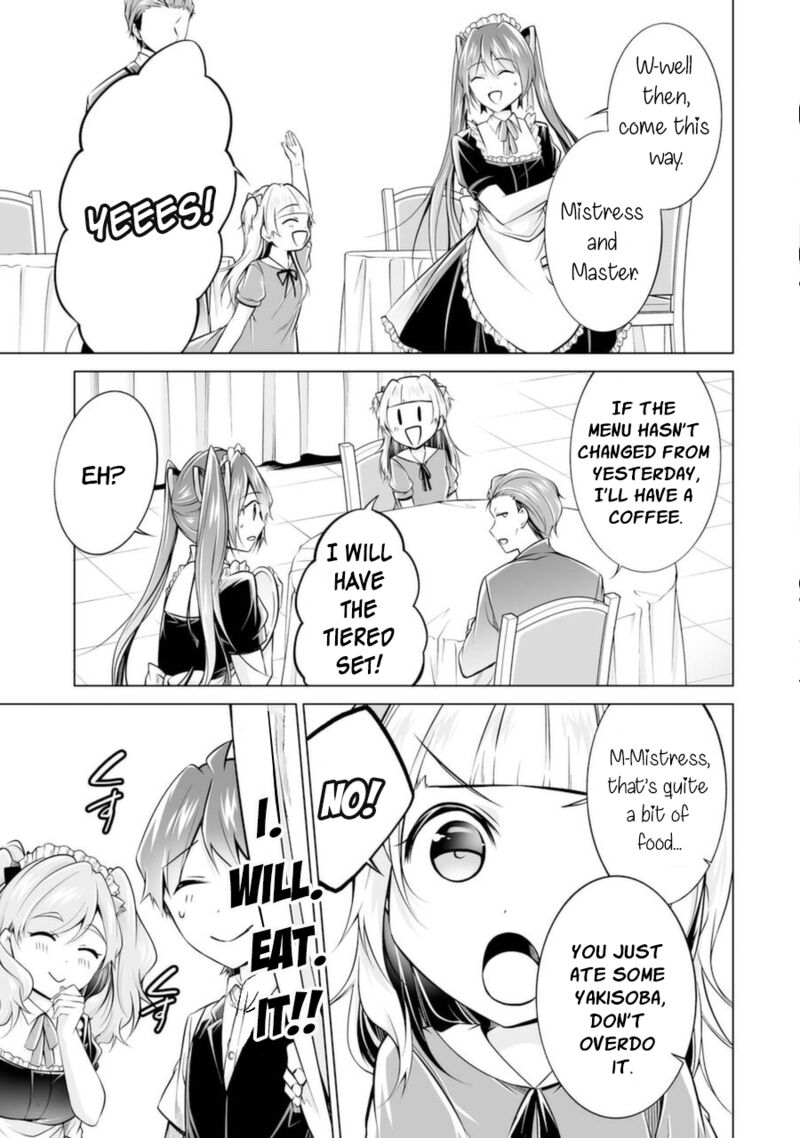 Real No Heroine Wa Irimasen 86 15