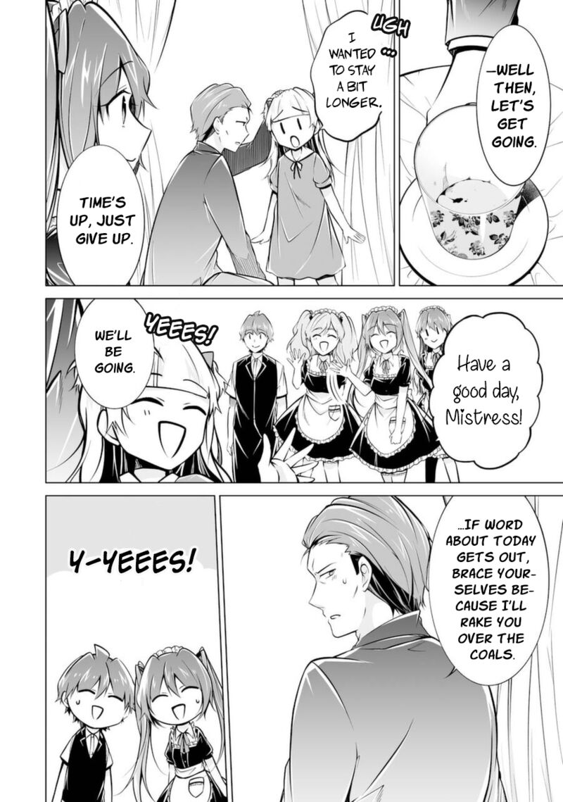 Real No Heroine Wa Irimasen 86 18