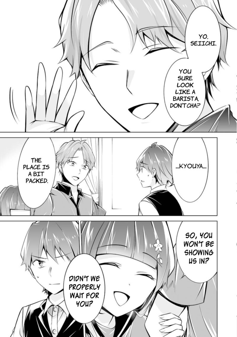 Real No Heroine Wa Irimasen 86 21