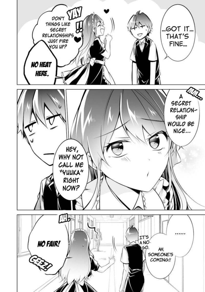 Real No Heroine Wa Irimasen 86 4