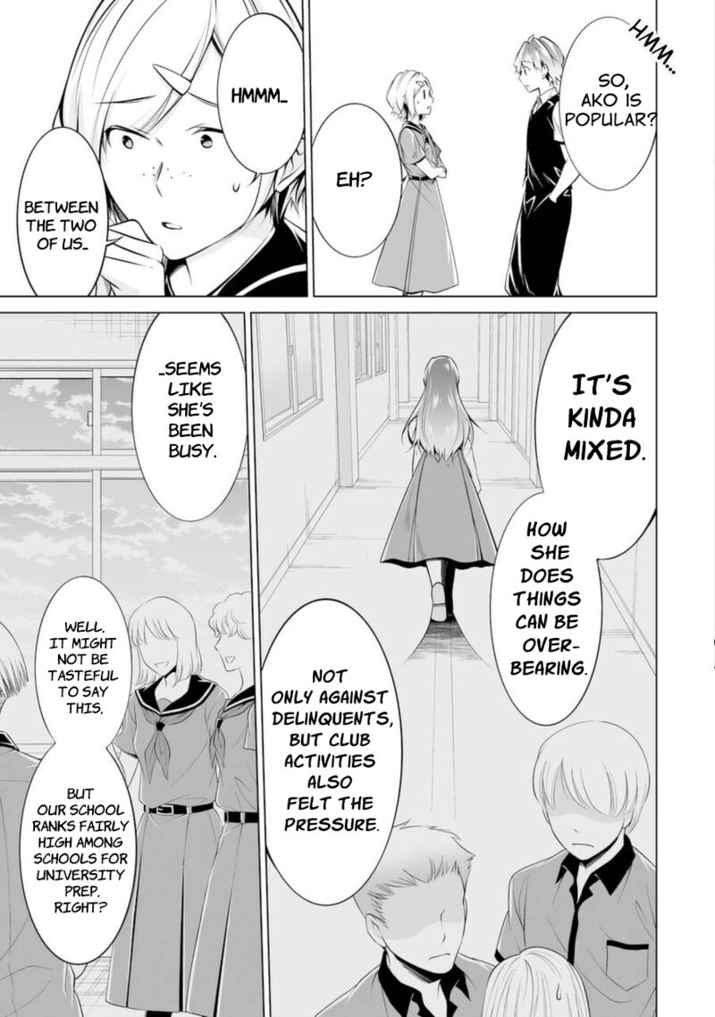 Real No Heroine Wa Irimasen 86 9