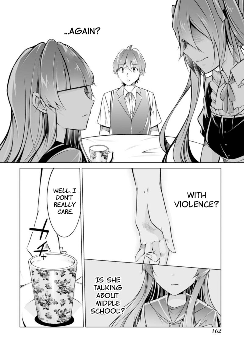 Real No Heroine Wa Irimasen 87 10