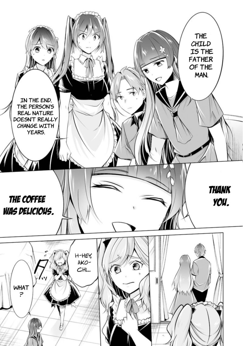 Real No Heroine Wa Irimasen 87 11