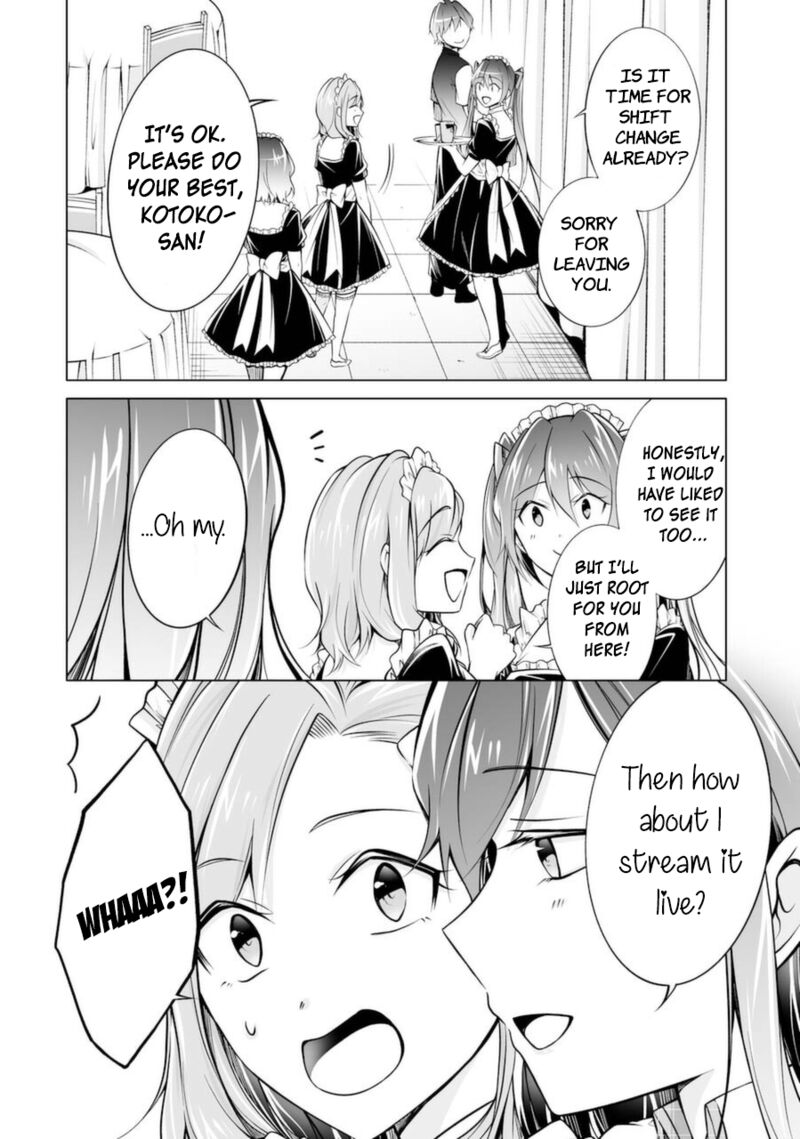 Real No Heroine Wa Irimasen 87 18