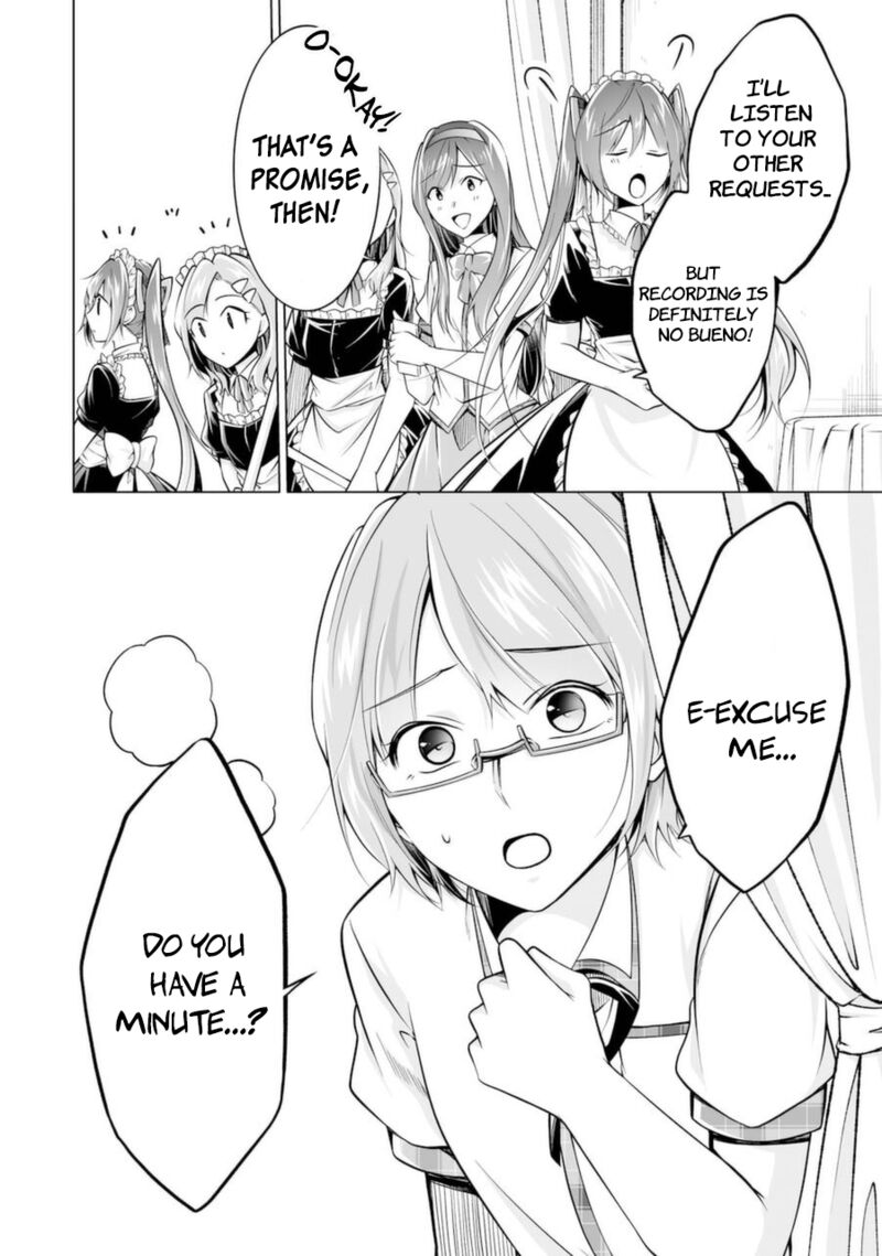 Real No Heroine Wa Irimasen 87 20