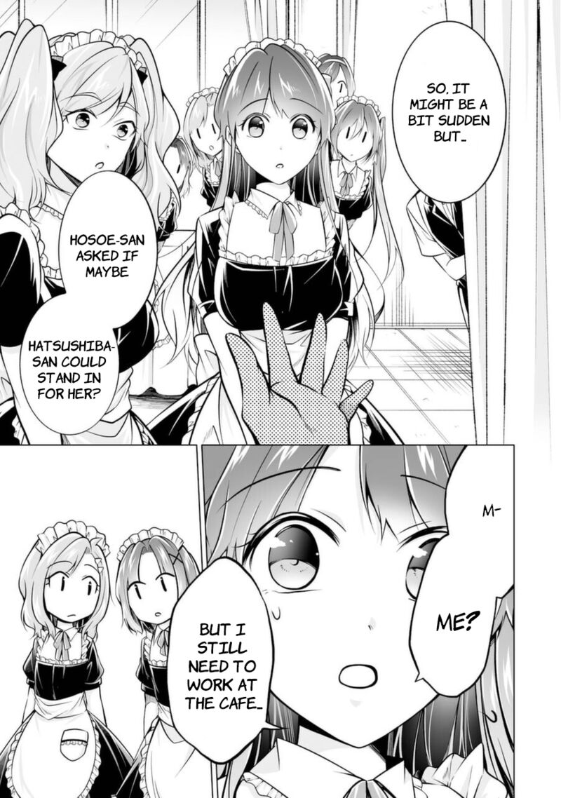 Real No Heroine Wa Irimasen 87 23