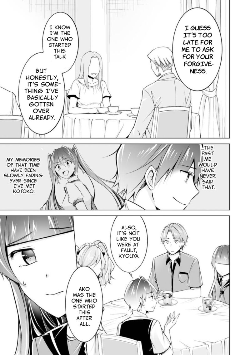 Real No Heroine Wa Irimasen 87 5