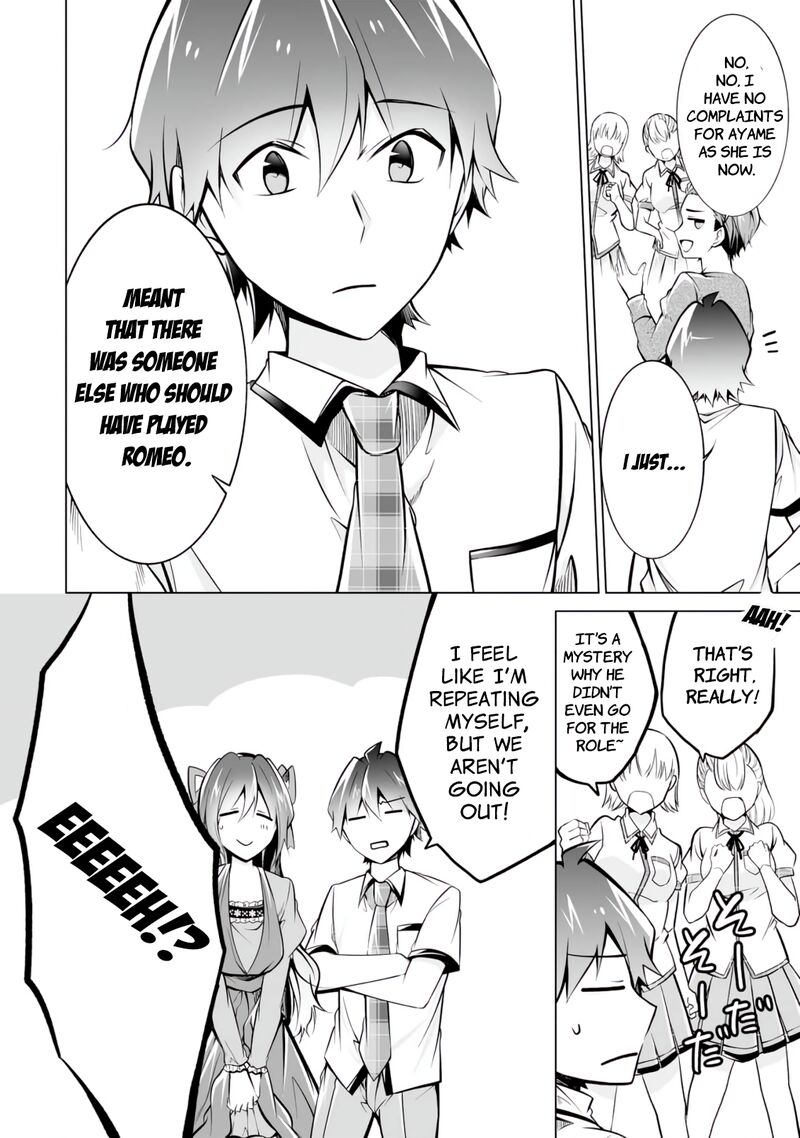 Real No Heroine Wa Irimasen 88 14