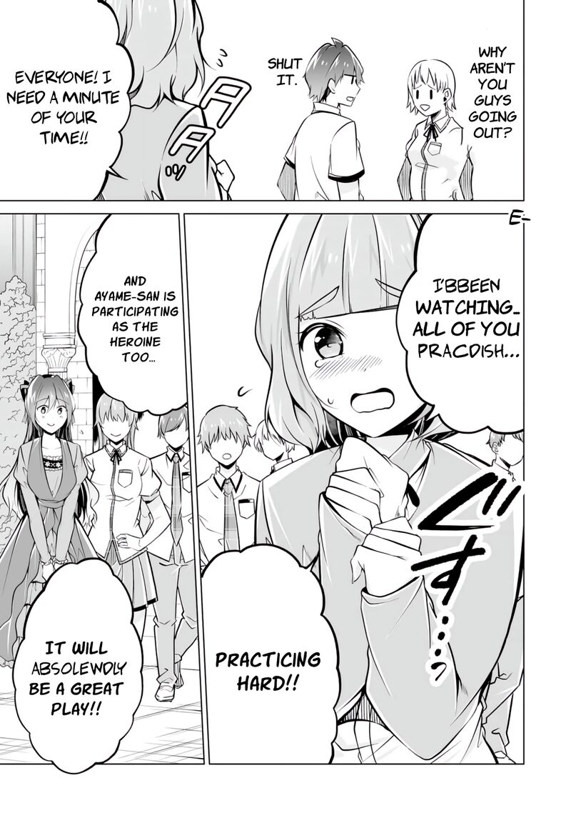 Real No Heroine Wa Irimasen 88 15