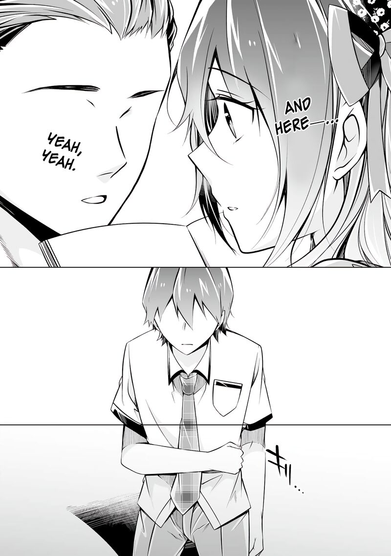 Real No Heroine Wa Irimasen 88 23