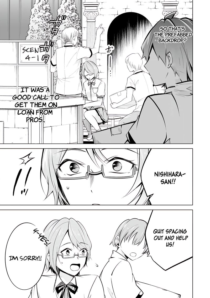 Real No Heroine Wa Irimasen 88 7