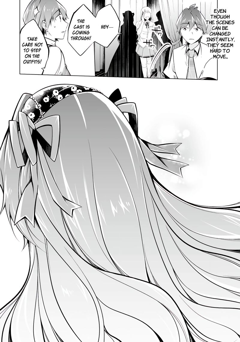 Real No Heroine Wa Irimasen 88 8