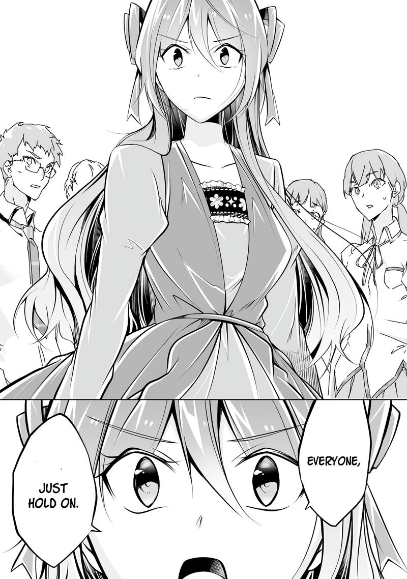 Real No Heroine Wa Irimasen 90 11