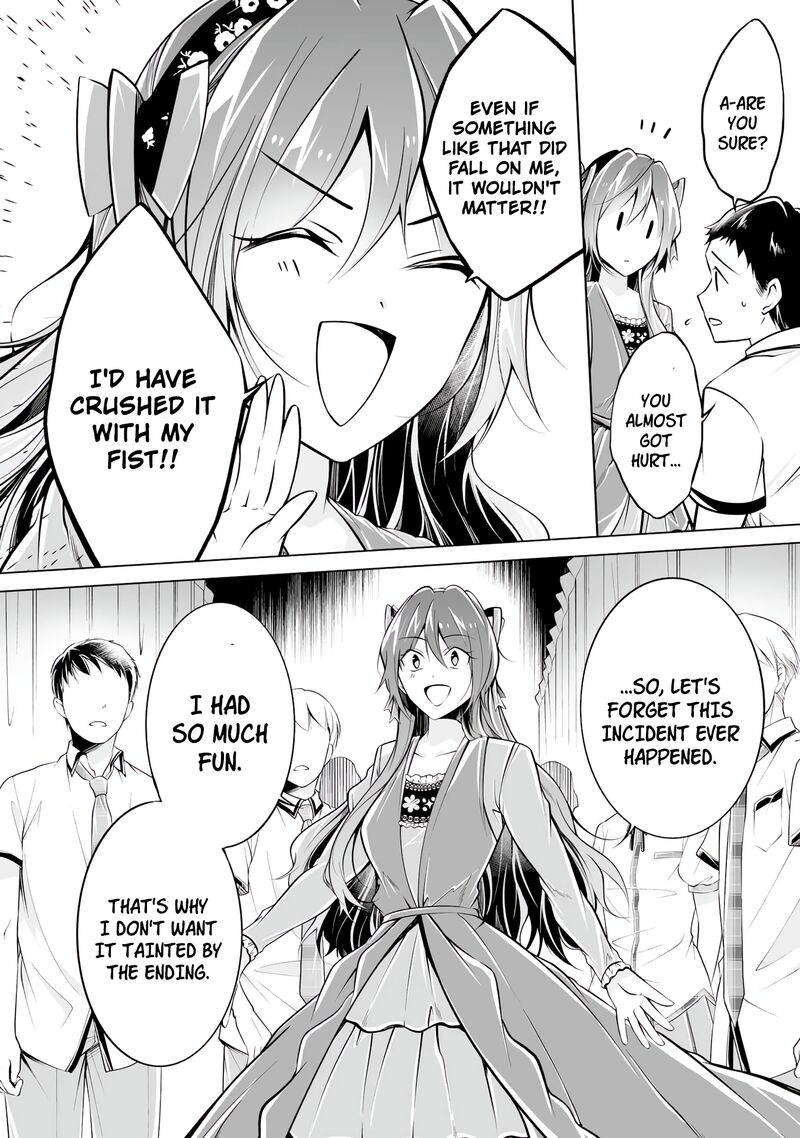 Real No Heroine Wa Irimasen 90 14