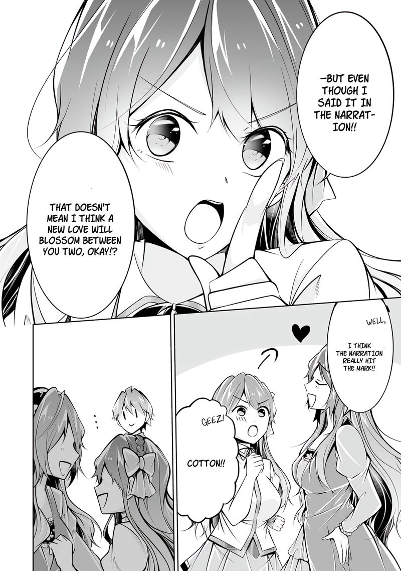 Real No Heroine Wa Irimasen 90 18