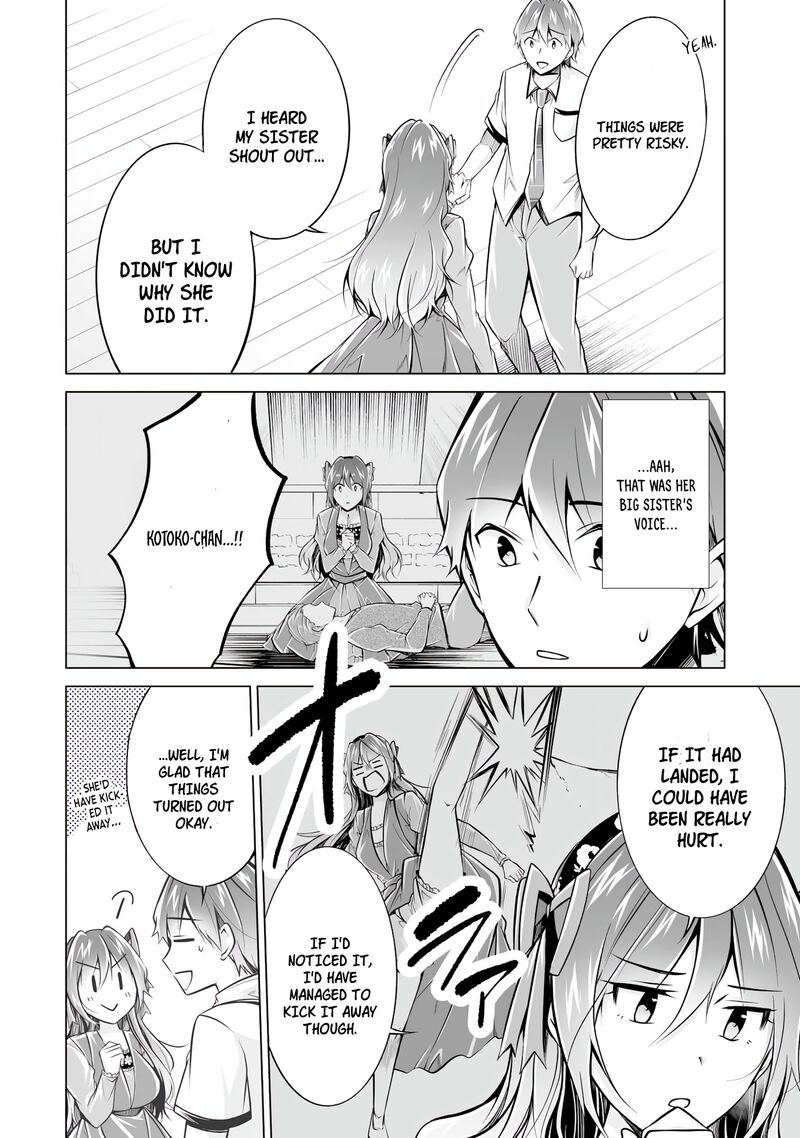 Real No Heroine Wa Irimasen 90 6