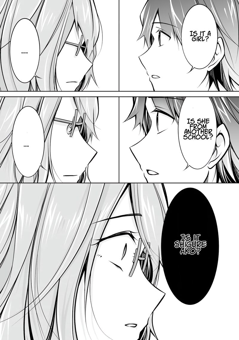 Real No Heroine Wa Irimasen 91 23