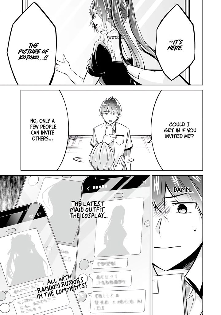 Real No Heroine Wa Irimasen 92 21