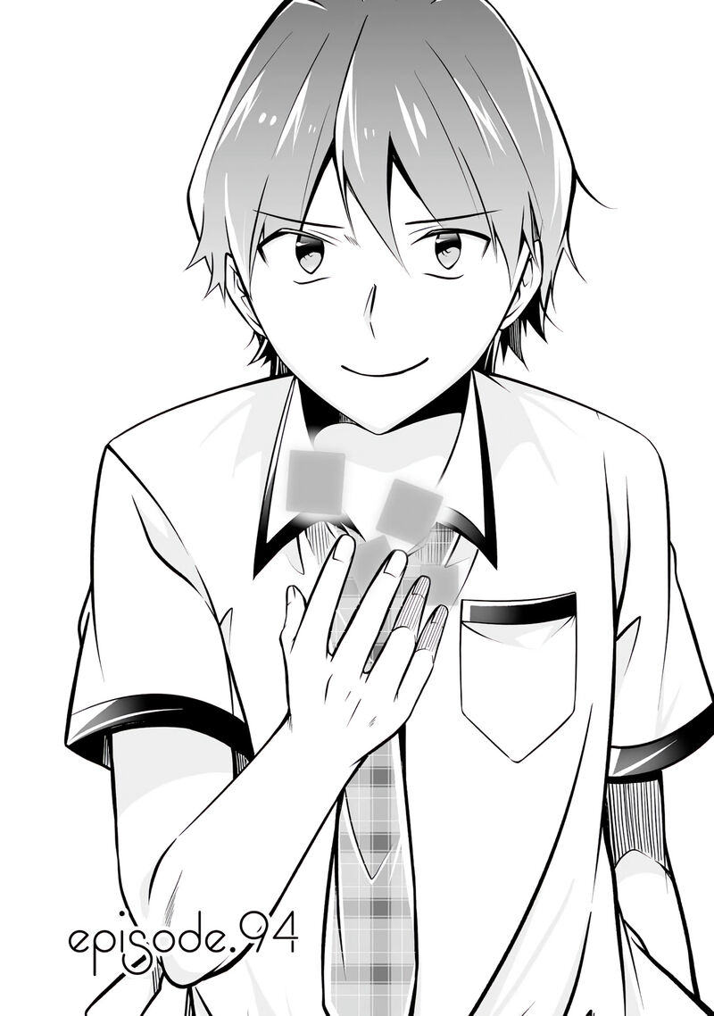 Real No Heroine Wa Irimasen 94 1