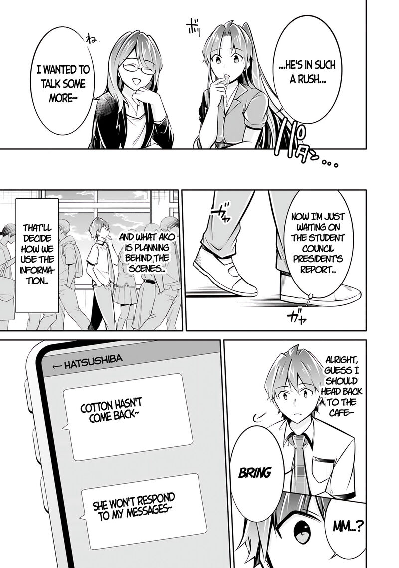 Real No Heroine Wa Irimasen 94 23